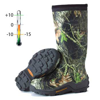 Сапоги Muck Boots - Woody Pro (Tor™) (SBR-MOBU)