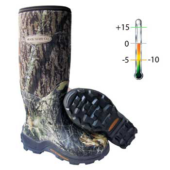 Сапоги Muck Boots Woody Armor (WTY-MOBU)