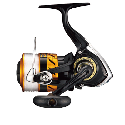 Катушка Daiwa 17 World Spin 3500