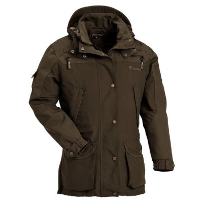 Женская куртка Pinewood Mufflon Ladies (XL)