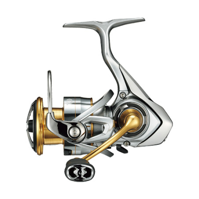 Катушка Daiwa 18 Freams LT 2500D