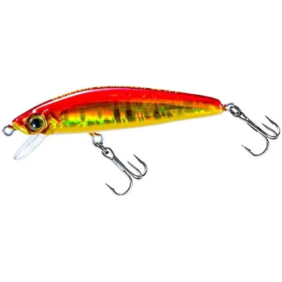 Воблер Yo-zuri Duel Hardcore LG Minnow (F) 50mm F1198-HGR