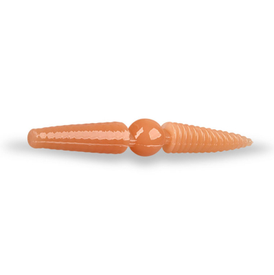 Силиконовая приманка IAM Trout Hunter Pulse 40mm (8шт.) цвет T10
