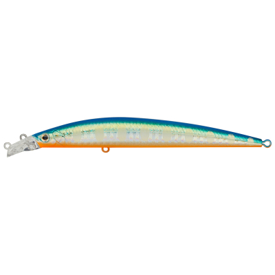 Воблер Strike Pro Top Water Minnow 110 плавающий 11см 10.5гр Загл. 0,2м - 0,7м JL-166F#A150-713