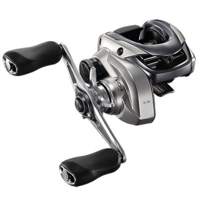 Катушка мультипликаторная Shimano 22 Tranx 150XG