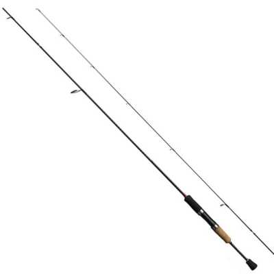 Спиннинг Shimano Trout One AS S66ULF (198 см. 0.7-6 гр.)