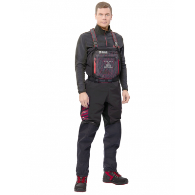 Вейдерсы Alaskan Brooks р. XXXL