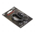 Магнитный карабин Megabass Magnet Holder Black