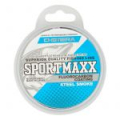 Леска Chimera Sportmaxx Fluorocarbon Coating Steel Smoke 100m # 0.40