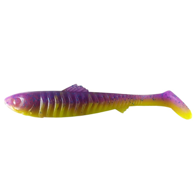 Мягкая приманка RSK Fishing Катран (25см 99гр) цвет 006