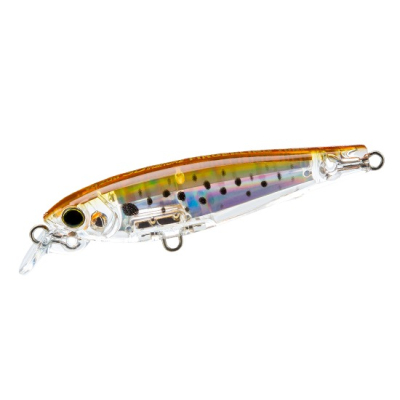 Воблер Yo-Zuri 3D Inshore Fingerling 70 SP R1409-HPBK