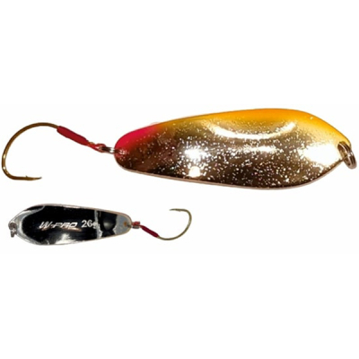 Блесна Wonder W-Pro Salmon Lure 26g цвет WL-SSD027