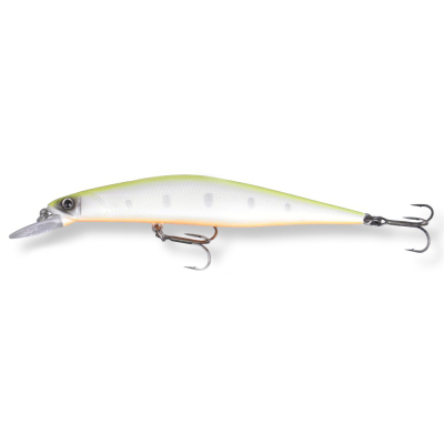 Воблер Savagear Prey115 17g SS 04-Lemon Back 50495