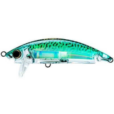 Воблер Yo-Zuri 3D Inshore Surface Minnow R1214-HGM