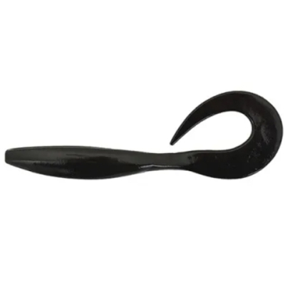 Мягкие приманки Sawamura One'Up Curly 3.5" #012