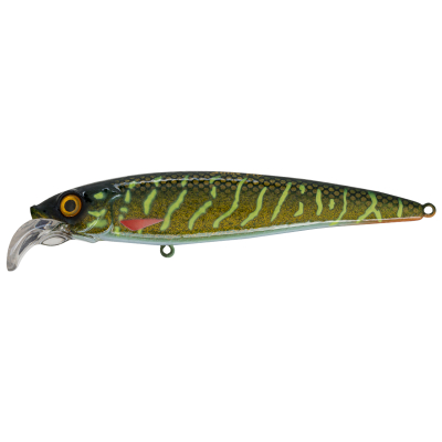 Воблер Strike Pro Beakster 110, 110 мм, 13,7 гр цвет: JV012 Gr (9930508)