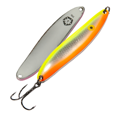 Блесна Trout Bait Viking-1 30 гр. цв. 34