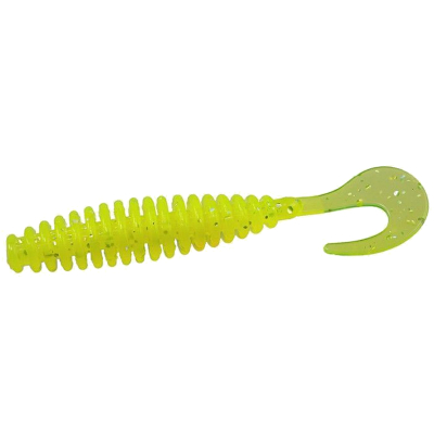 Силиконовая приманка SnastiGood Big Gunner 7.5см цв. 010