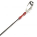 Удилище спиннинговое Fenwick HMG762L Micro Jig 2-10g Solid Tip