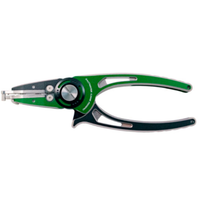 Инструмент Studio Ocean Mark Ocean Pliers OP165HP-BDg(23) 130 гр.