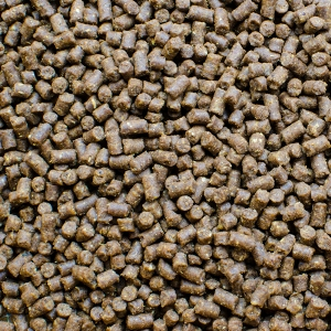 Пелетс Starmer Baits 5mm, 2kg Sardine & Аnchovy (High Oil) Feed Pellets 209M  (сардины килька хорошо промасляные)