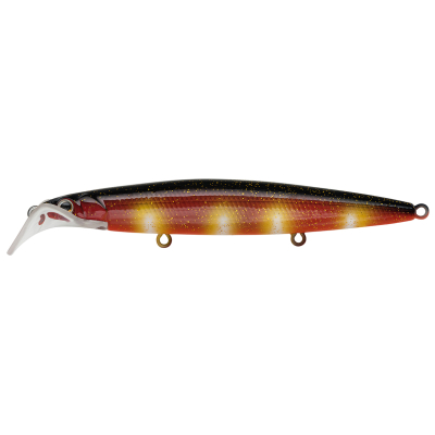 Воблер Strike Pro Scooter Minnow 110F EG-186F#C096F