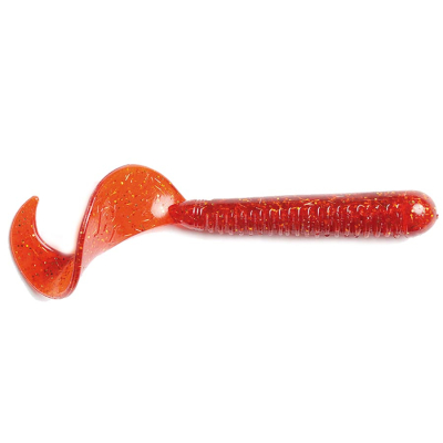 Мягкая приманка Lucky John Pro Series Chunk Tail 3.0" цв. 056