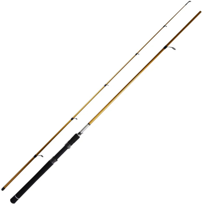 Удилище спиннинговое Lagoon Vintage 25XH 2,5m 60-120g