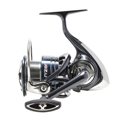 Катушка Daiwa 19 N'ZON Plus LT 5000S-CP