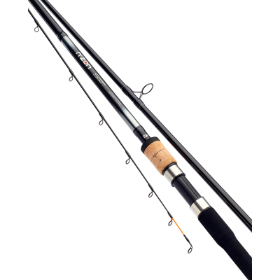 Удилище фидерное Daiwa N'Zon Super Slim X Power Carp Feeder 3.96M 240g (NZSSF1303XXXPQ-AX)