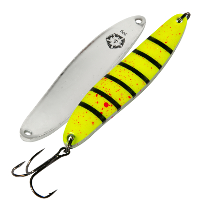 Блесна Trout Bait Viking-1 30 гр. цв. 566