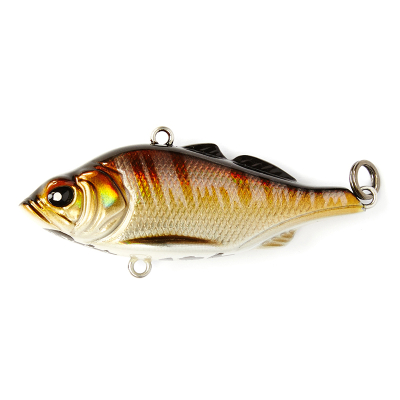 Воблер Lucky John Pro Series Vikara 62S цв. 136