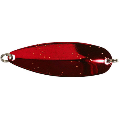 Блесна колеблющаяся River Old Satellite Cherry Vespa SS 8гр. цв. 13