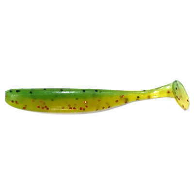 Силиконовая приманка Grows Culture Diamond E.S. minnow 5.0" цв. #EA05