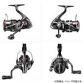 Катушка Shimano 20 Vanford C2000HG