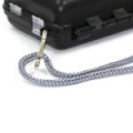 Коробка для рыболовных мелочей Namazu Case (9 отдел.) 110 х 70 х 30 мм (N-BOX13)