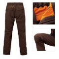 Брюки Shimano PA-045N Pants BRN XL