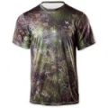 Футболка мужская Veduta Air серия UPF50+ Reptile Skin Forest Camo р.M