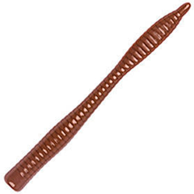 Силиконовая приманка Akara Trout Time WORM 3 Shrimp 458 (10 шт.)