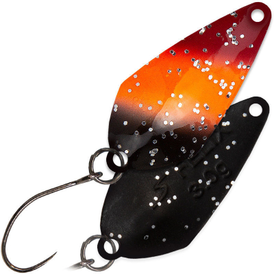 Блесна колеблющаяся Norstream Felix 4,3гр. цв. 25