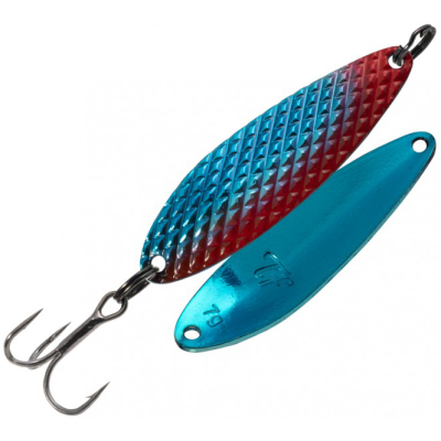 Блесна Trout Fan Ice Trout Diamond 7гр. цвет #12