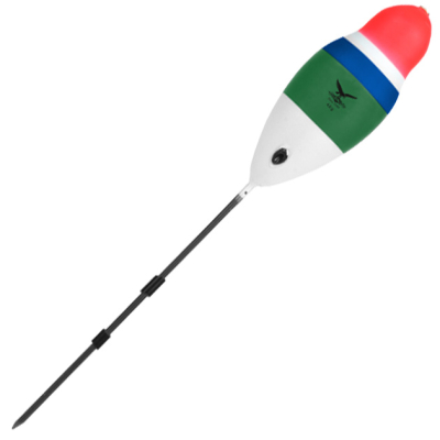 Поплавок Mikado Trout Campione 6 - 4 g Арт.SMTC-06-4.0