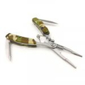 Рыболовные пассатижи Mustad Finesse Multiplier МТ023С