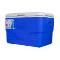 Контейнер изотермический Coleman 36 Quart Performance Blue (объем 34 л, цвет синий)