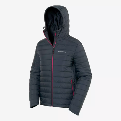 Термокуртка Finntrail Master Hood W 1505 DarkBlue (M)