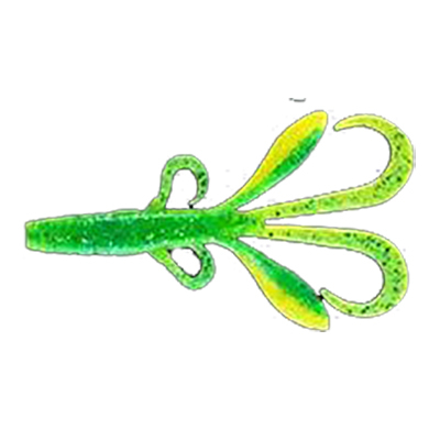 Нимфа Noebi S3122 цвет NW205, 9.5cm/5g, уп.6 штук