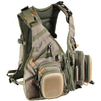 Жилет рюкзак Airflo Outlander Vest Back Pack F-OUTLUG-8