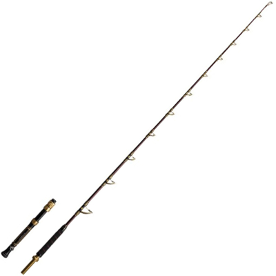 Удилище морское Shimano 22 Deep Soldier 205 1