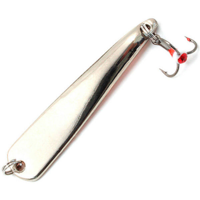 Блесна вертикальная Namazu "Show-king" 50мм 4гр. цвет S604