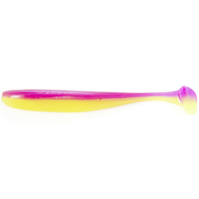 Силиконовая приманка Columbia E.S. minnow 6" цвет 009